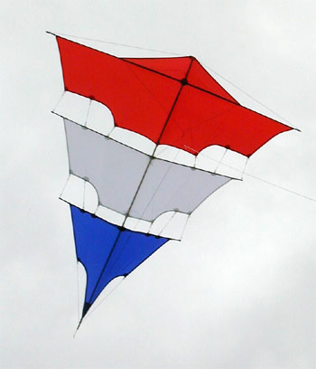 Brogden Kite