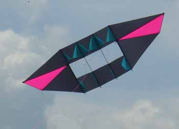 Kranki Kite