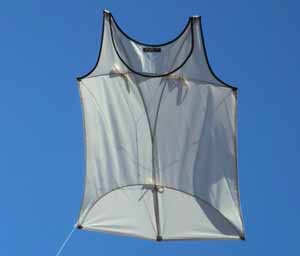 Vest Kite